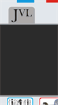 Mobile Screenshot of jvlclassicware.com